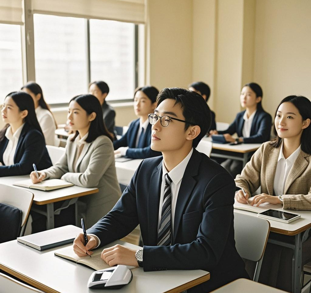 职业资格认证培训